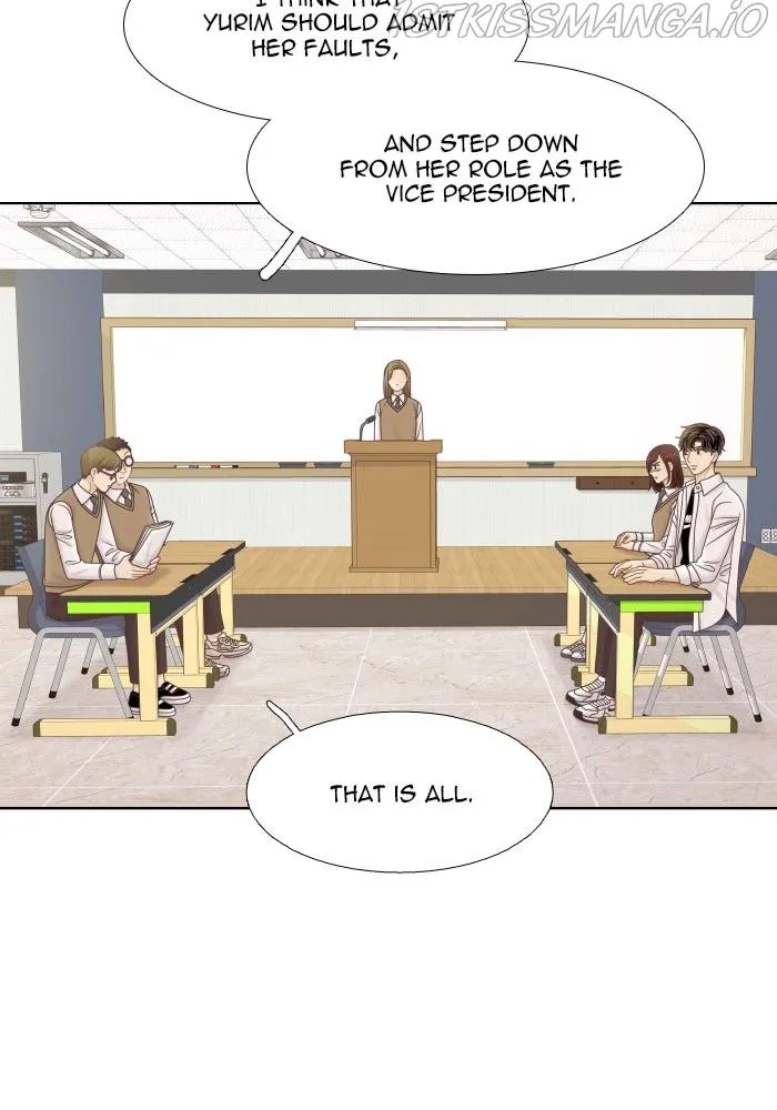 Girl’s World ( World of Girl ) Chapter 321 Online - página 47