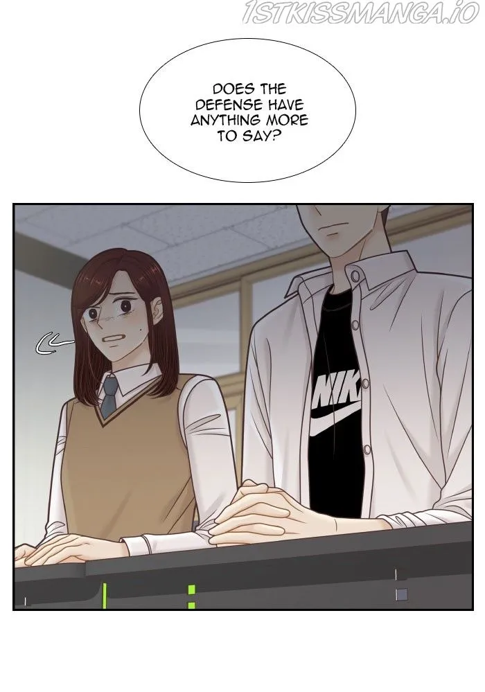 Girl’s World ( World of Girl ) Chapter 321 Online - página 49