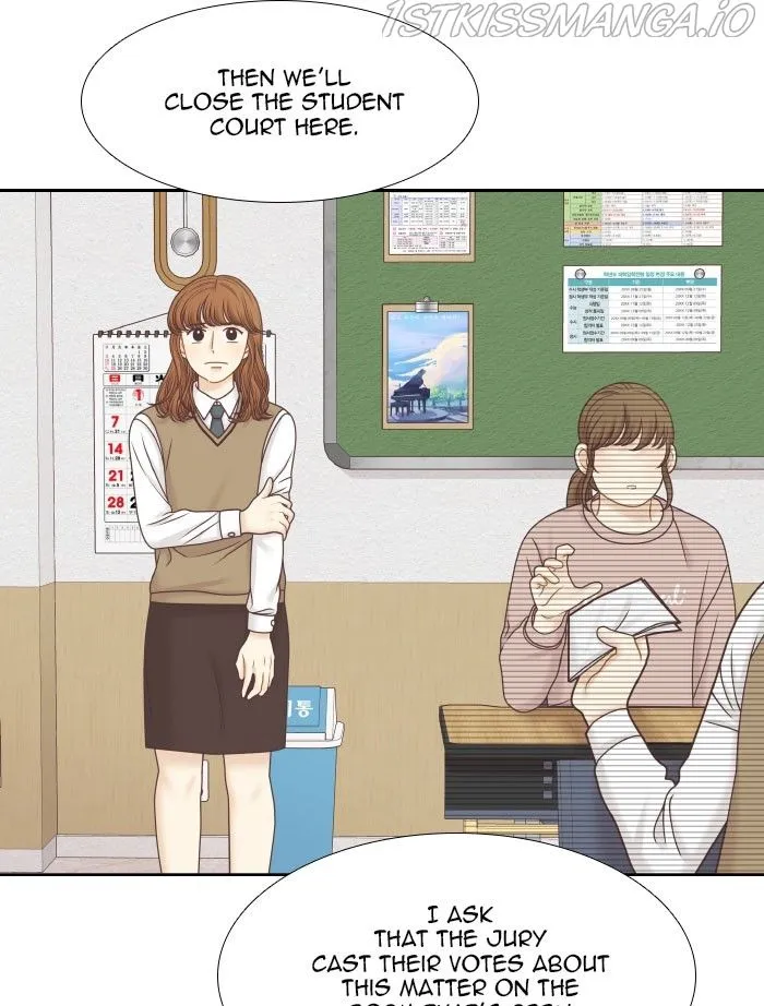 Girl’s World ( World of Girl ) Chapter 321 Online - página 54