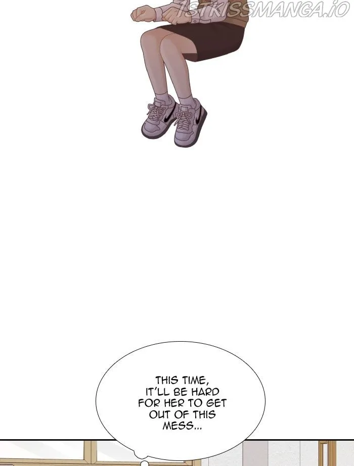 Girl’s World ( World of Girl ) Chapter 321 Online - página 58