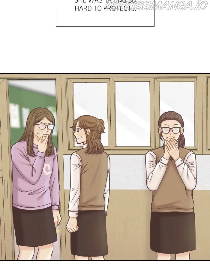 Girl’s World ( World of Girl ) Chapter 321 Online - página 60