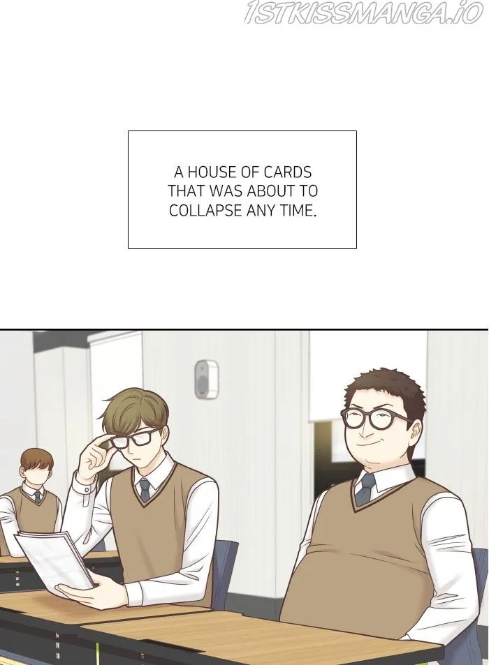 Girl’s World ( World of Girl ) Chapter 321 Online - página 61