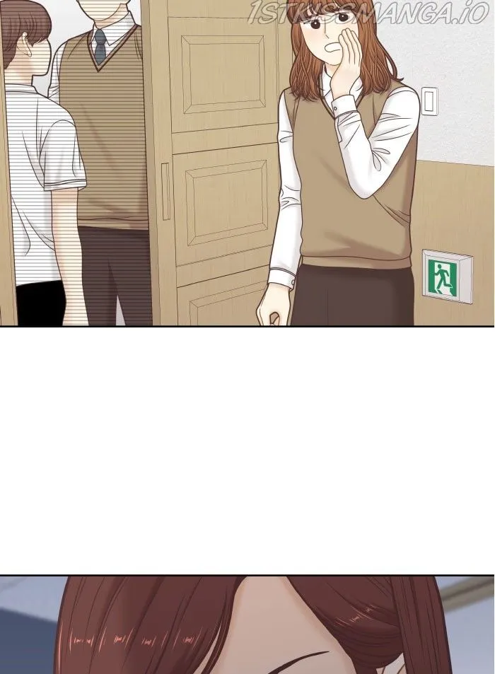 Girl’s World ( World of Girl ) Chapter 321 Online - página 68