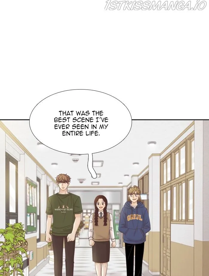Girl’s World ( World of Girl ) Chapter 321 Online - página 72