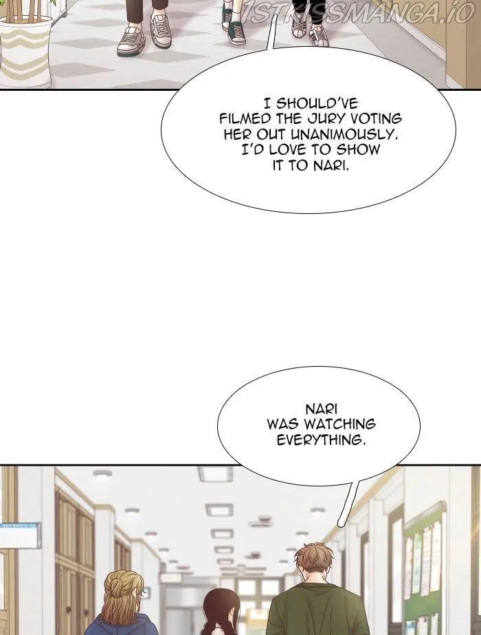 Girl’s World ( World of Girl ) Chapter 321 Online - página 73