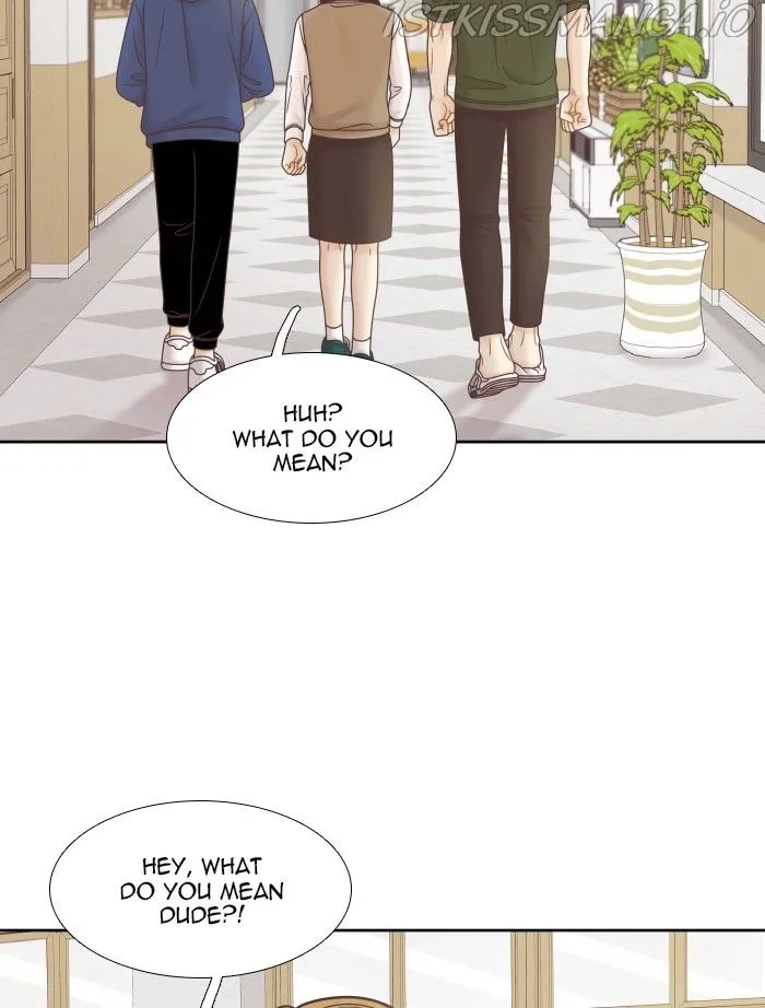 Girl’s World ( World of Girl ) Chapter 321 Online - página 74