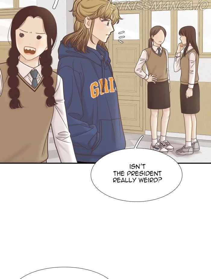 Girl’s World ( World of Girl ) Chapter 321 Online - página 75