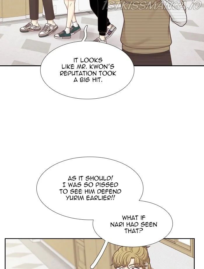 Girl’s World ( World of Girl ) Chapter 321 Online - página 78