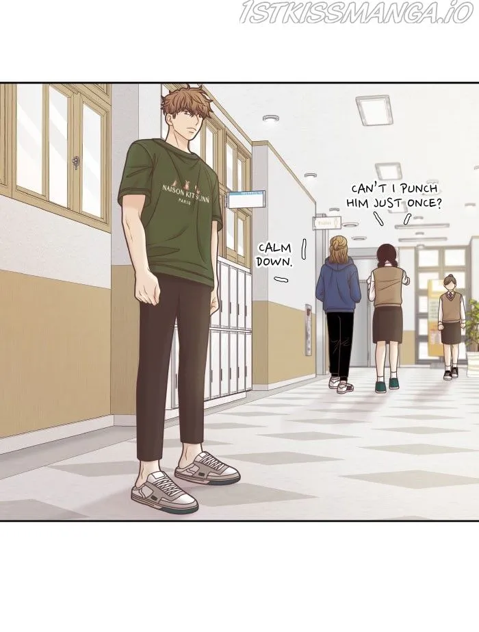 Girl’s World ( World of Girl ) Chapter 321 Online - página 81