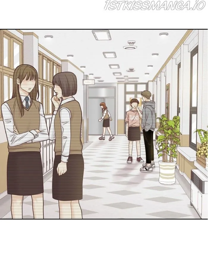 Girl’s World ( World of Girl ) Chapter 321 Online - página 83