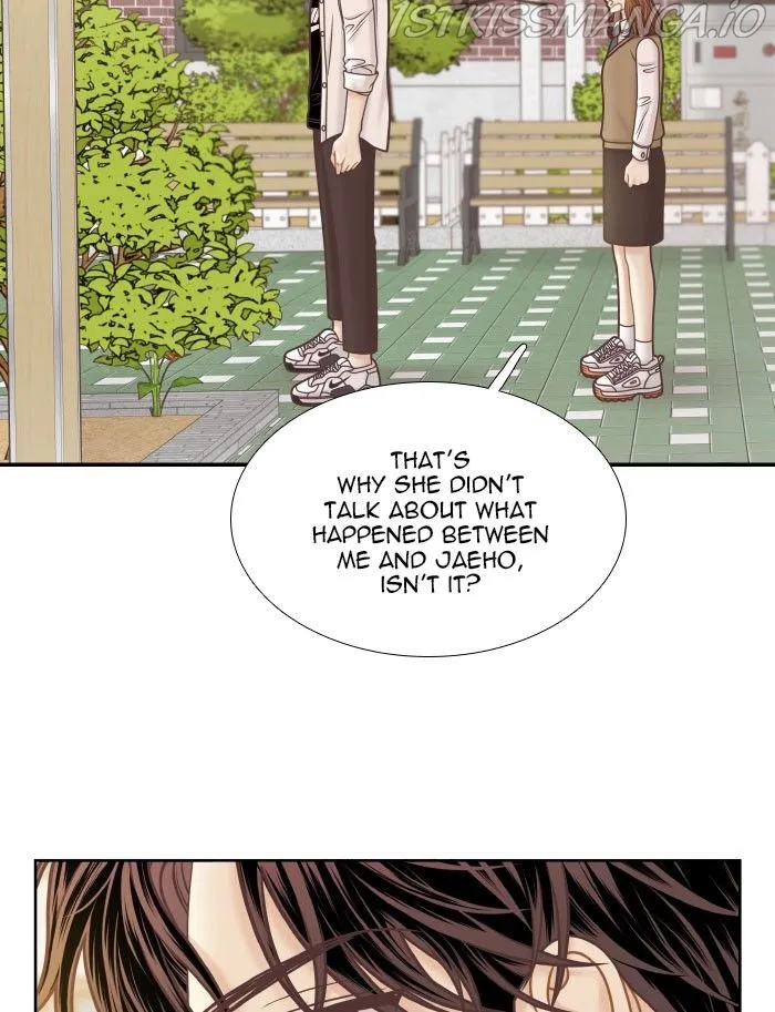Girl’s World ( World of Girl ) Chapter 321 Online - página 100