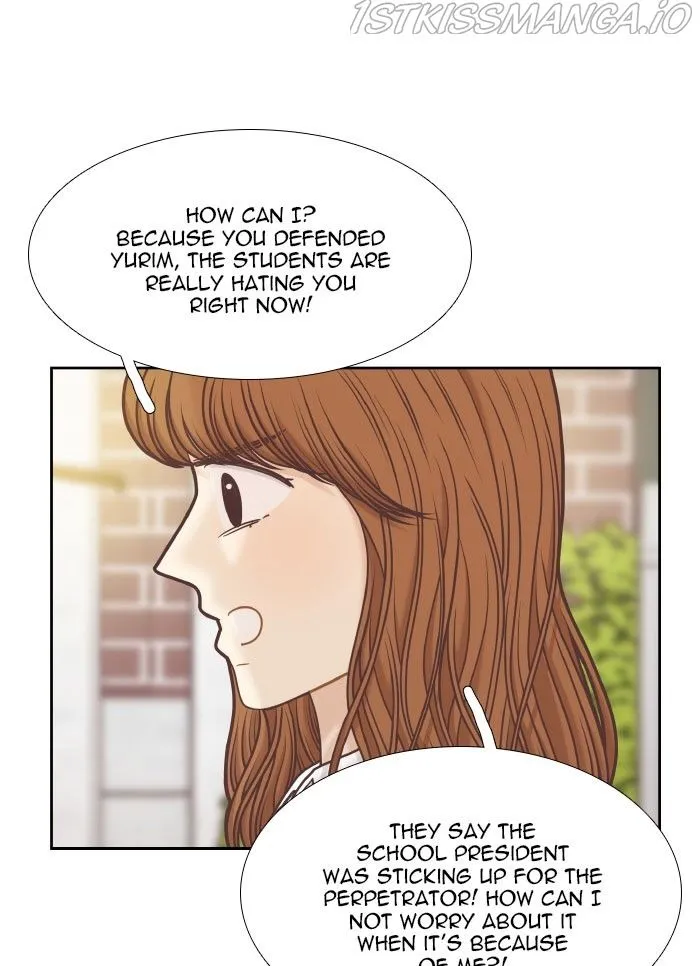 Girl’s World ( World of Girl ) Chapter 321 Online - página 105