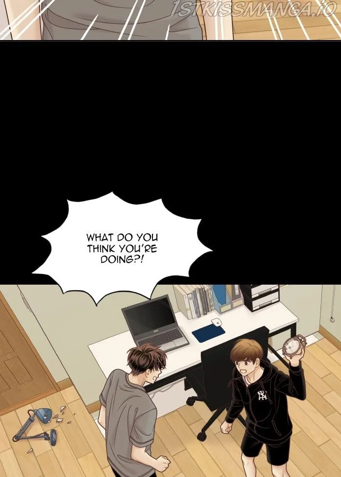 Girl’s World ( World of Girl ) Chapter 321 Online - página 116