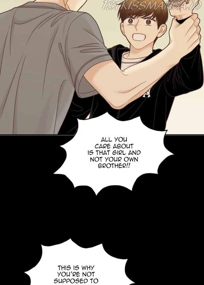 Girl’s World ( World of Girl ) Chapter 321 Online - página 118