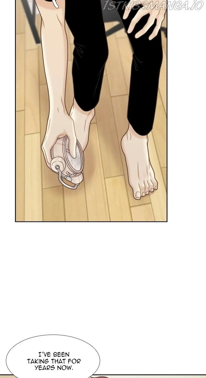 Girl’s World ( World of Girl ) Chapter 325 Online - página 5