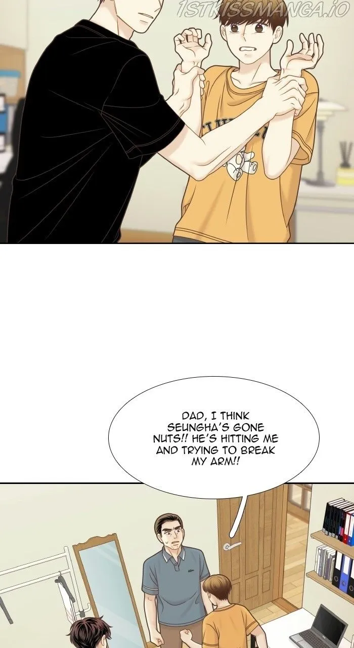 Girl’s World ( World of Girl ) Chapter 325 Online - página 19