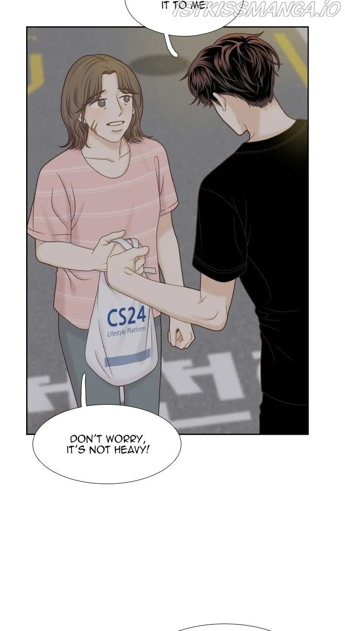 Girl’s World ( World of Girl ) Chapter 325 Online - página 28