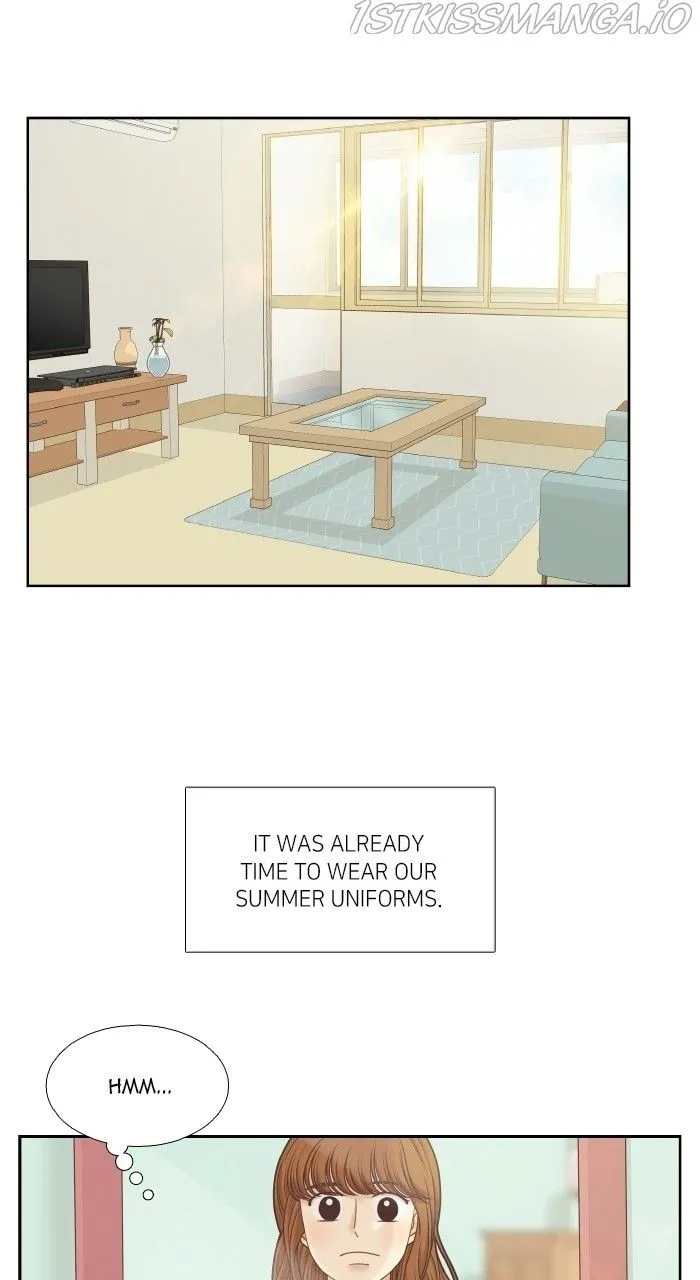 Girl’s World ( World of Girl ) Chapter 325 Online - página 32