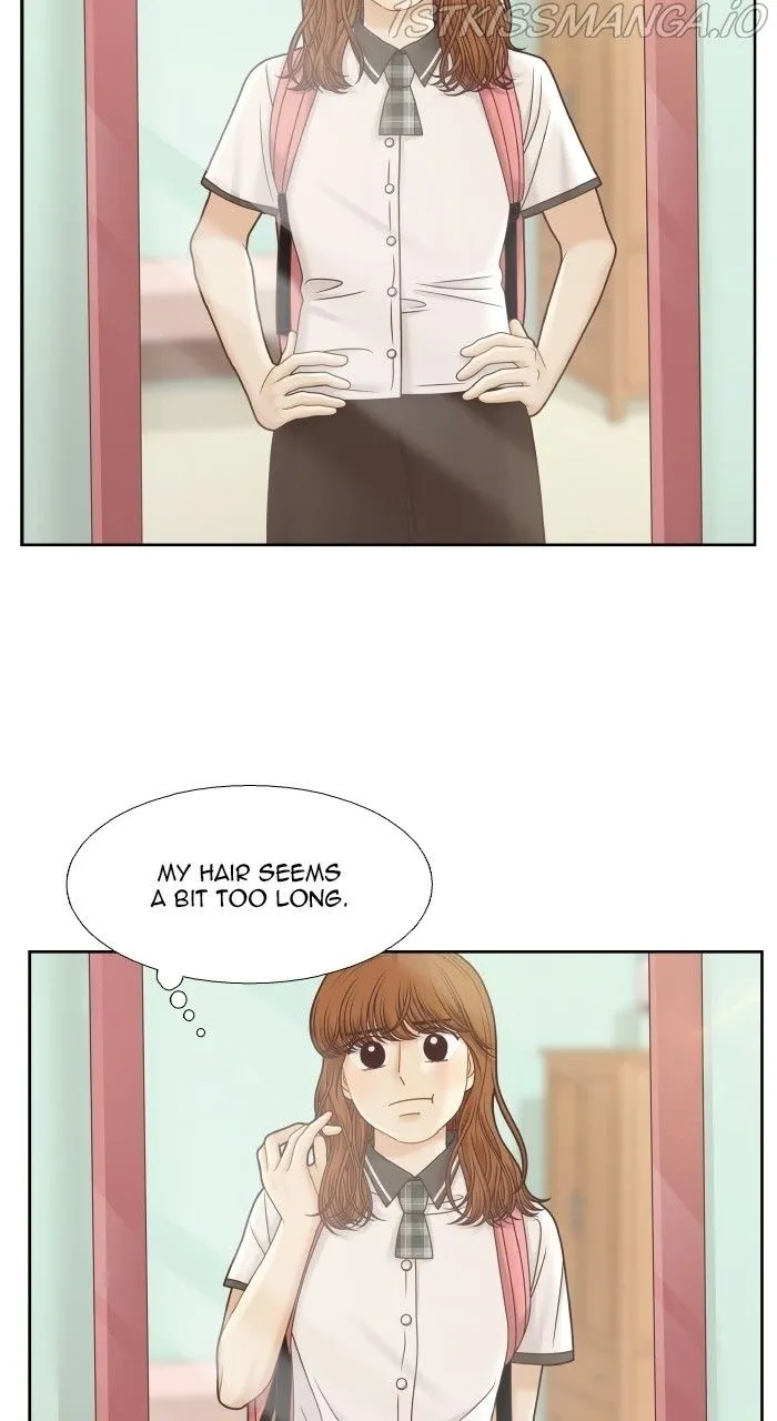 Girl’s World ( World of Girl ) Chapter 325 Online - página 33