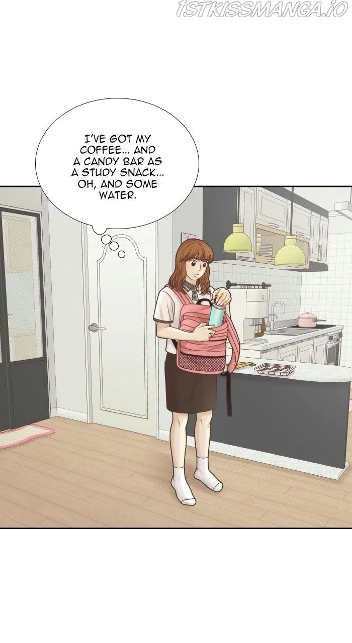 Girl’s World ( World of Girl ) Chapter 325 Online - página 35