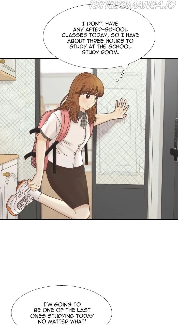 Girl’s World ( World of Girl ) Chapter 325 Online - página 36