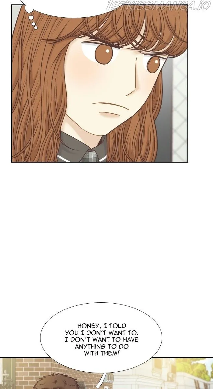 Girl’s World ( World of Girl ) Chapter 325 Online - página 37