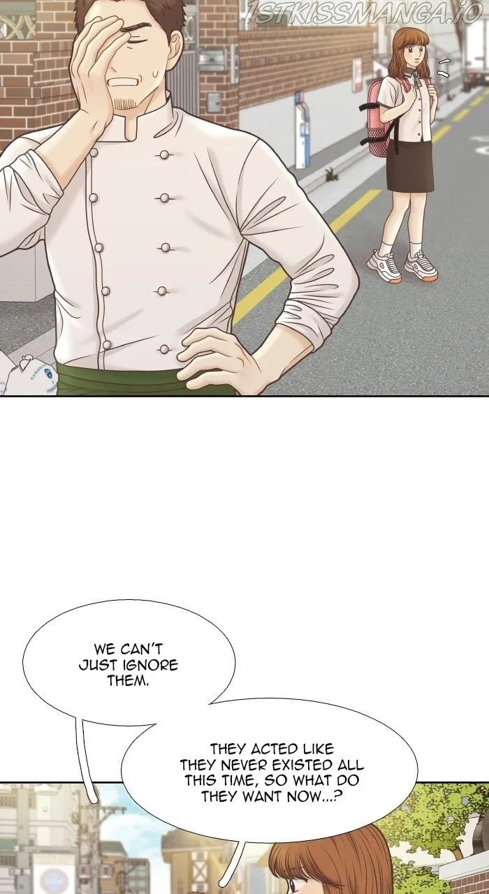 Girl’s World ( World of Girl ) Chapter 325 Online - página 38
