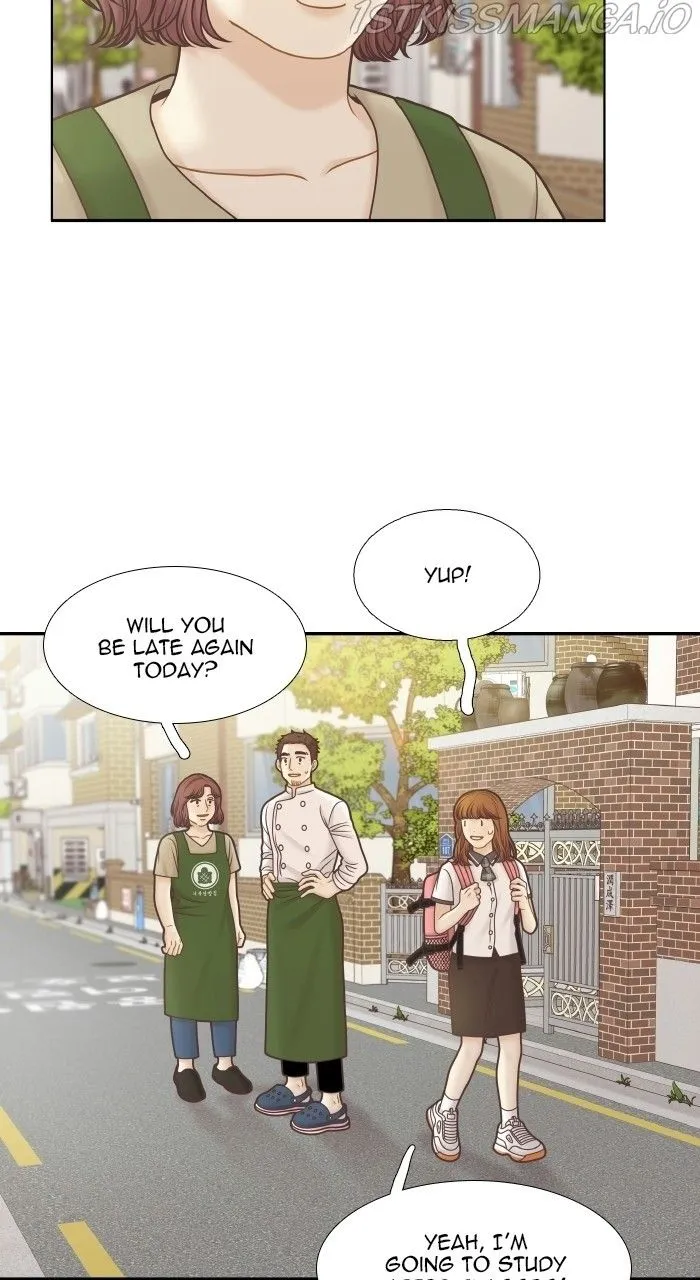 Girl’s World ( World of Girl ) Chapter 325 Online - página 40