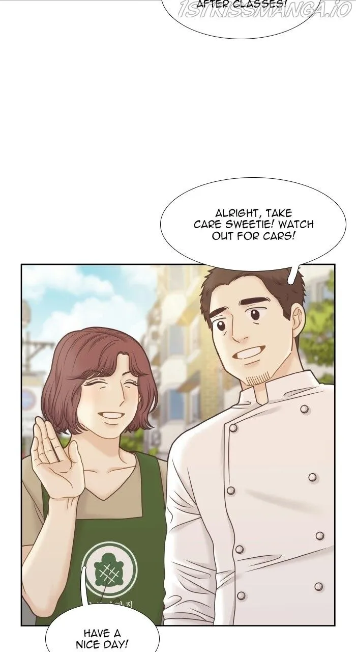Girl’s World ( World of Girl ) Chapter 325 Online - página 41