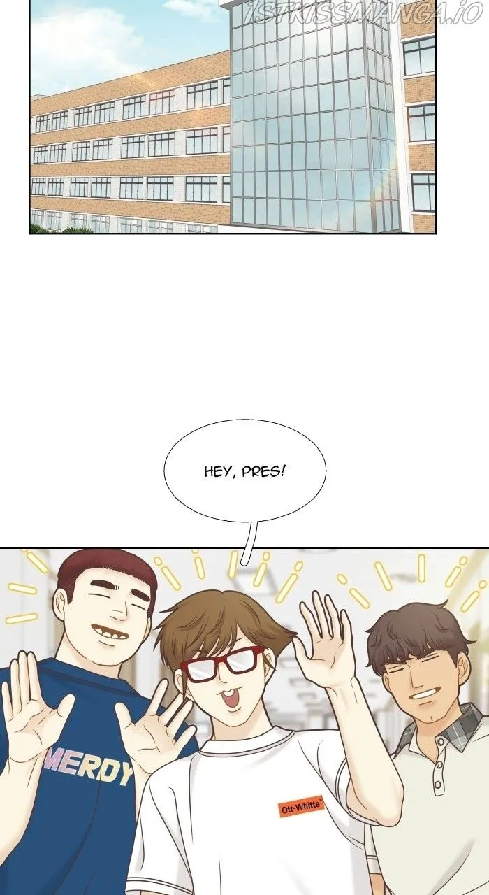 Girl’s World ( World of Girl ) Chapter 325 Online - página 45