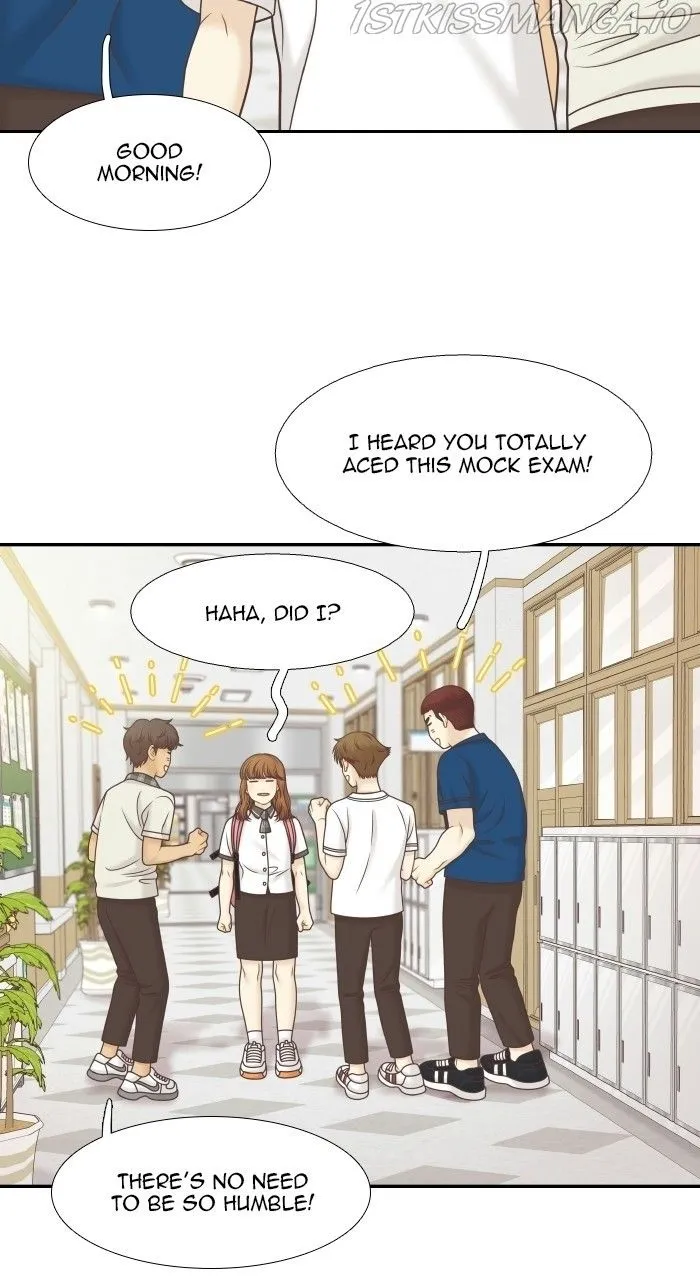 Girl’s World ( World of Girl ) Chapter 325 Online - página 46