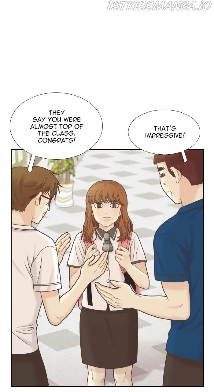 Girl’s World ( World of Girl ) Chapter 325 Online - página 47