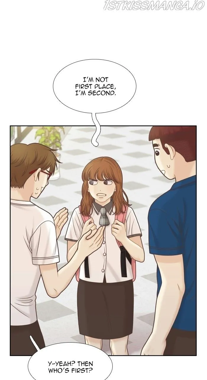 Girl’s World ( World of Girl ) Chapter 325 Online - página 48