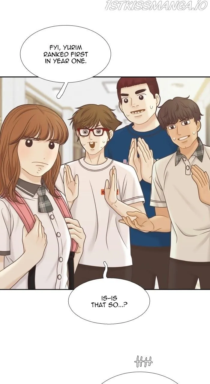Girl’s World ( World of Girl ) Chapter 325 Online - página 50