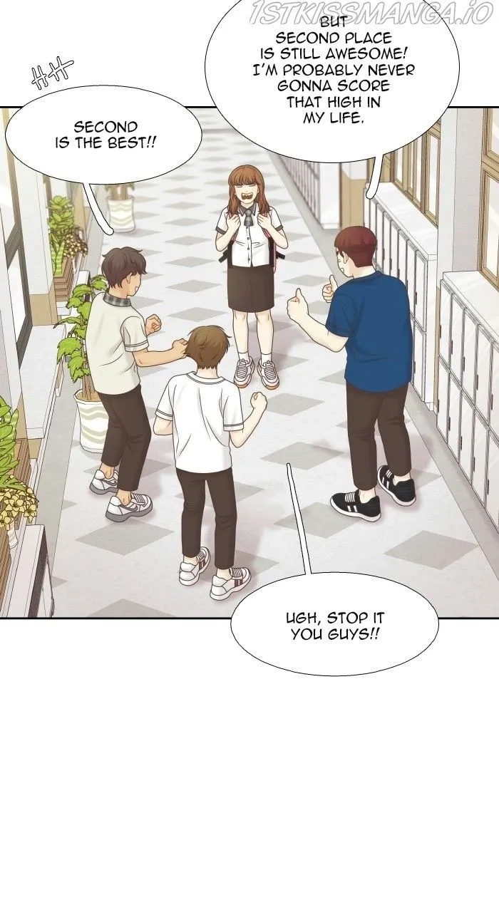 Girl’s World ( World of Girl ) Chapter 325 Online - página 51