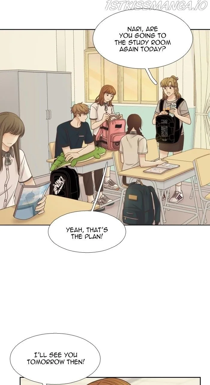 Girl’s World ( World of Girl ) Chapter 325 Online - página 53