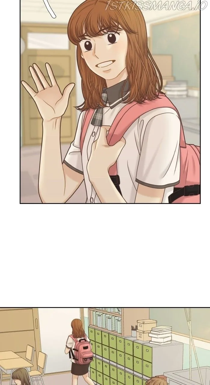 Girl’s World ( World of Girl ) Chapter 325 Online - página 54