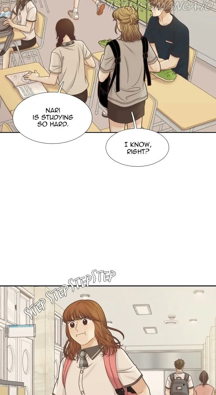 Girl’s World ( World of Girl ) Chapter 325 Online - página 55