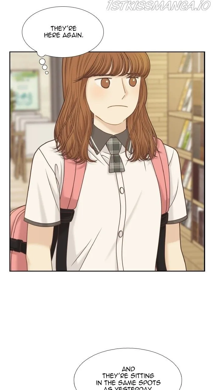Girl’s World ( World of Girl ) Chapter 325 Online - página 58