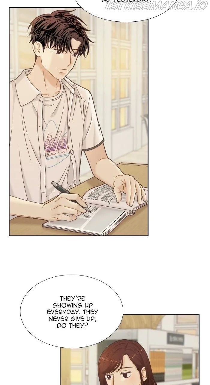 Girl’s World ( World of Girl ) Chapter 325 Online - página 59