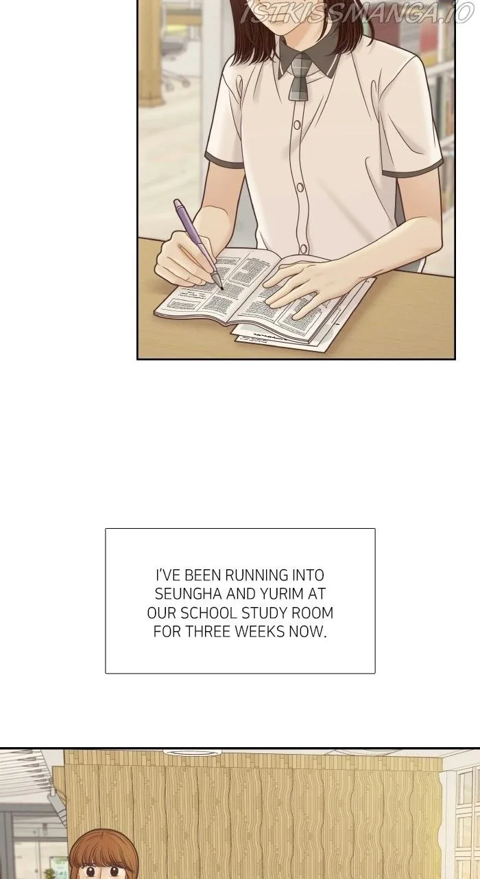 Girl’s World ( World of Girl ) Chapter 325 Online - página 60