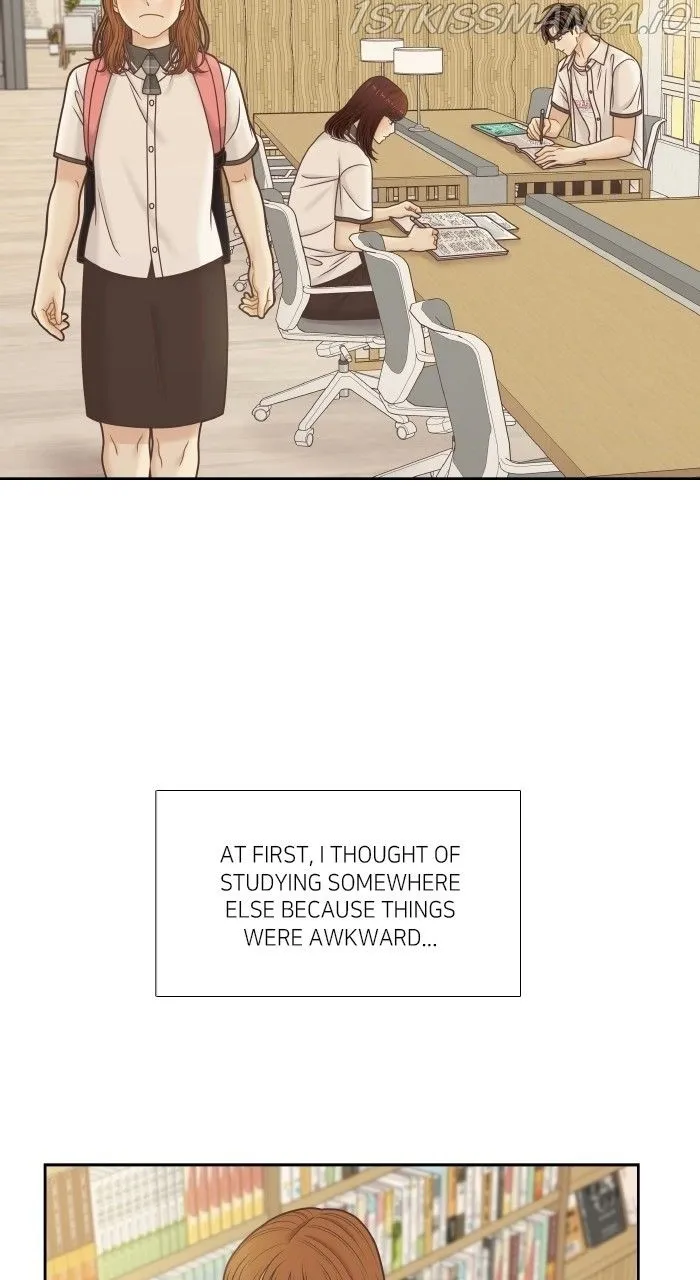 Girl’s World ( World of Girl ) Chapter 325 Online - página 61