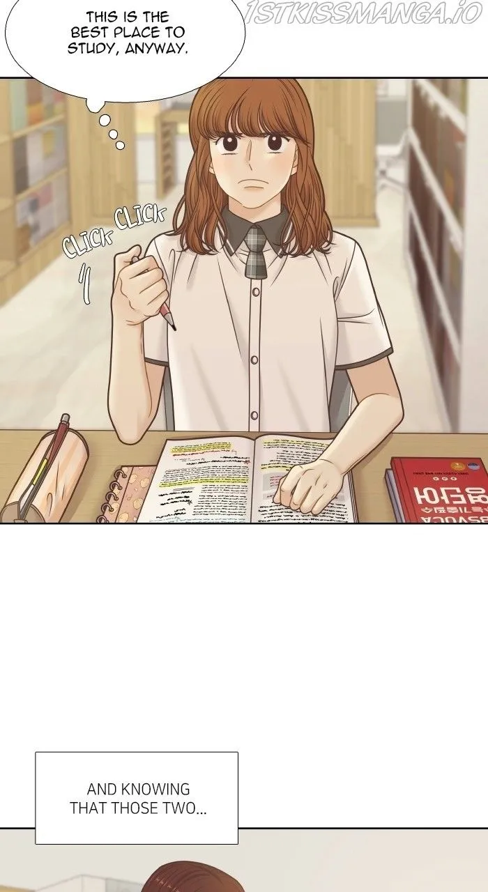 Girl’s World ( World of Girl ) Chapter 325 Online - página 63