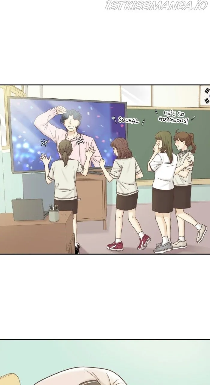 Girl’s World ( World of Girl ) Chapter 326 Online - página 2