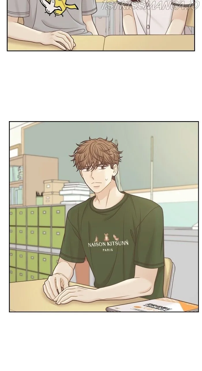 Girl’s World ( World of Girl ) Chapter 326 Online - página 4