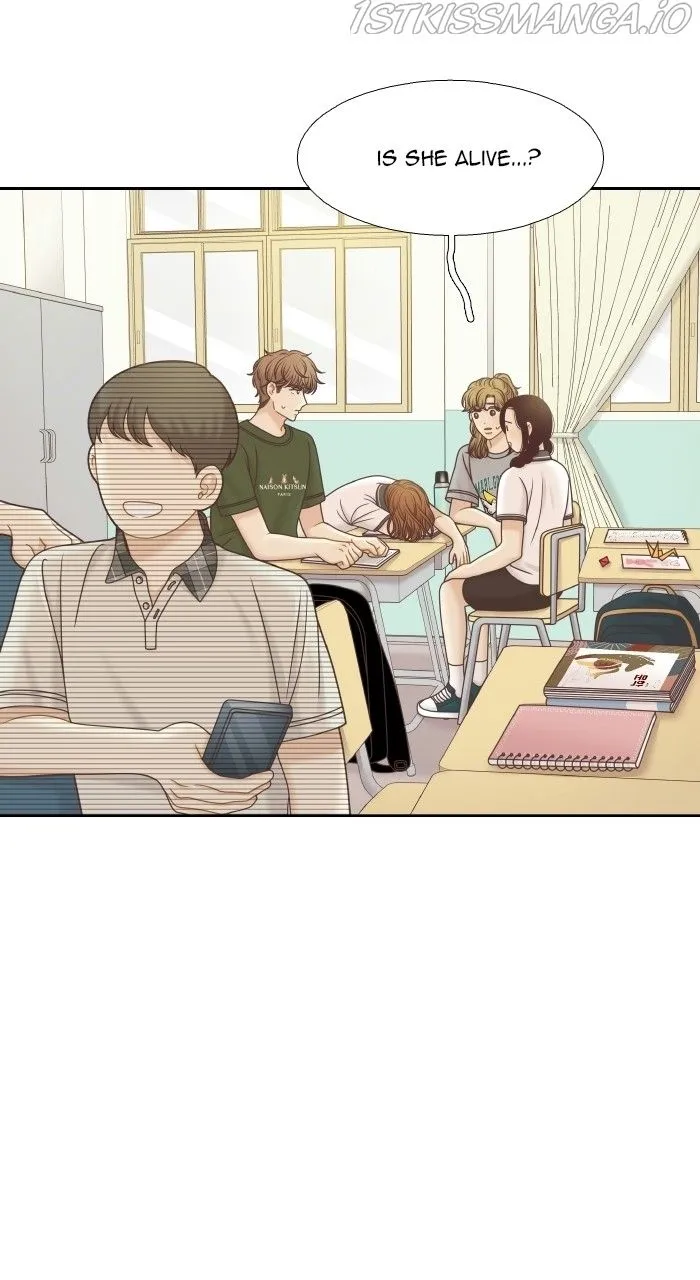 Girl’s World ( World of Girl ) Chapter 326 Online - página 5