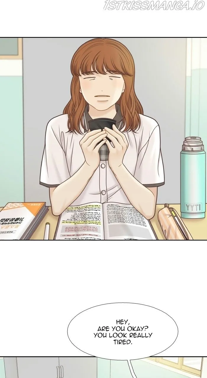 Girl’s World ( World of Girl ) Chapter 326 Online - página 6