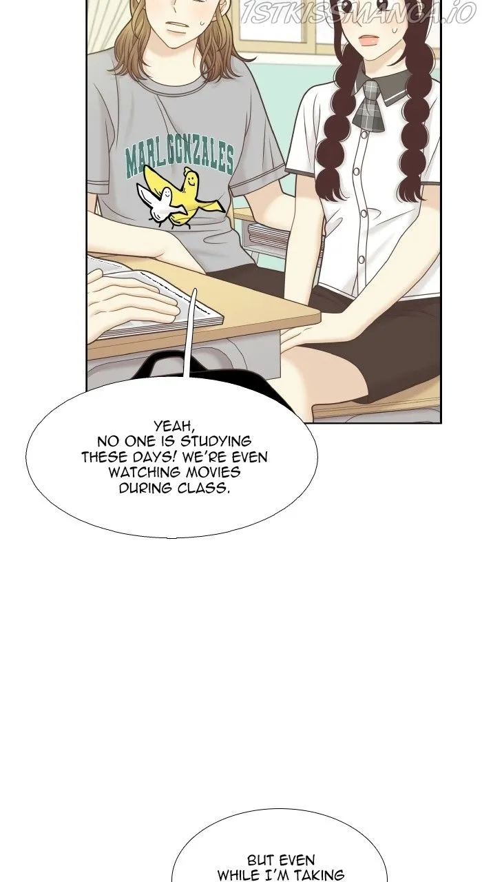 Girl’s World ( World of Girl ) Chapter 326 Online - página 8