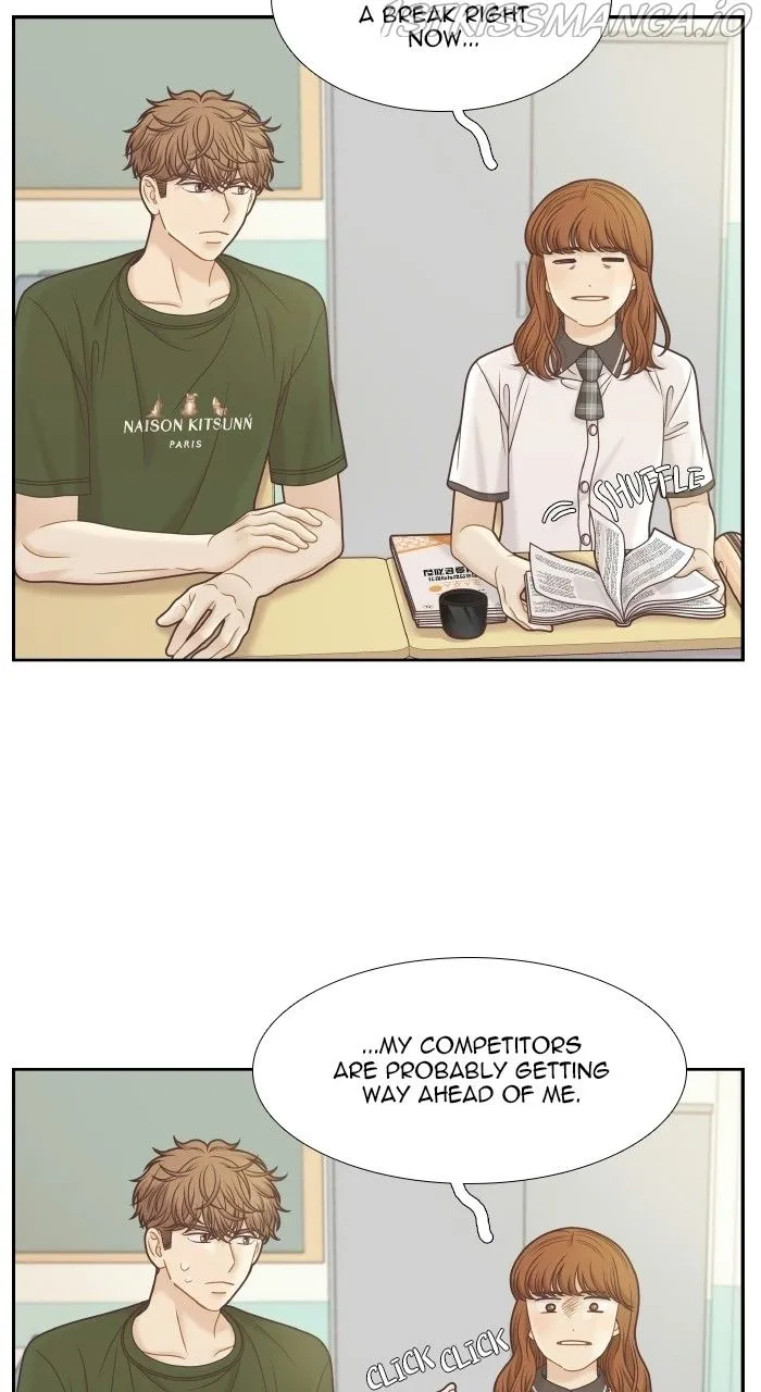 Girl’s World ( World of Girl ) Chapter 326 Online - página 9