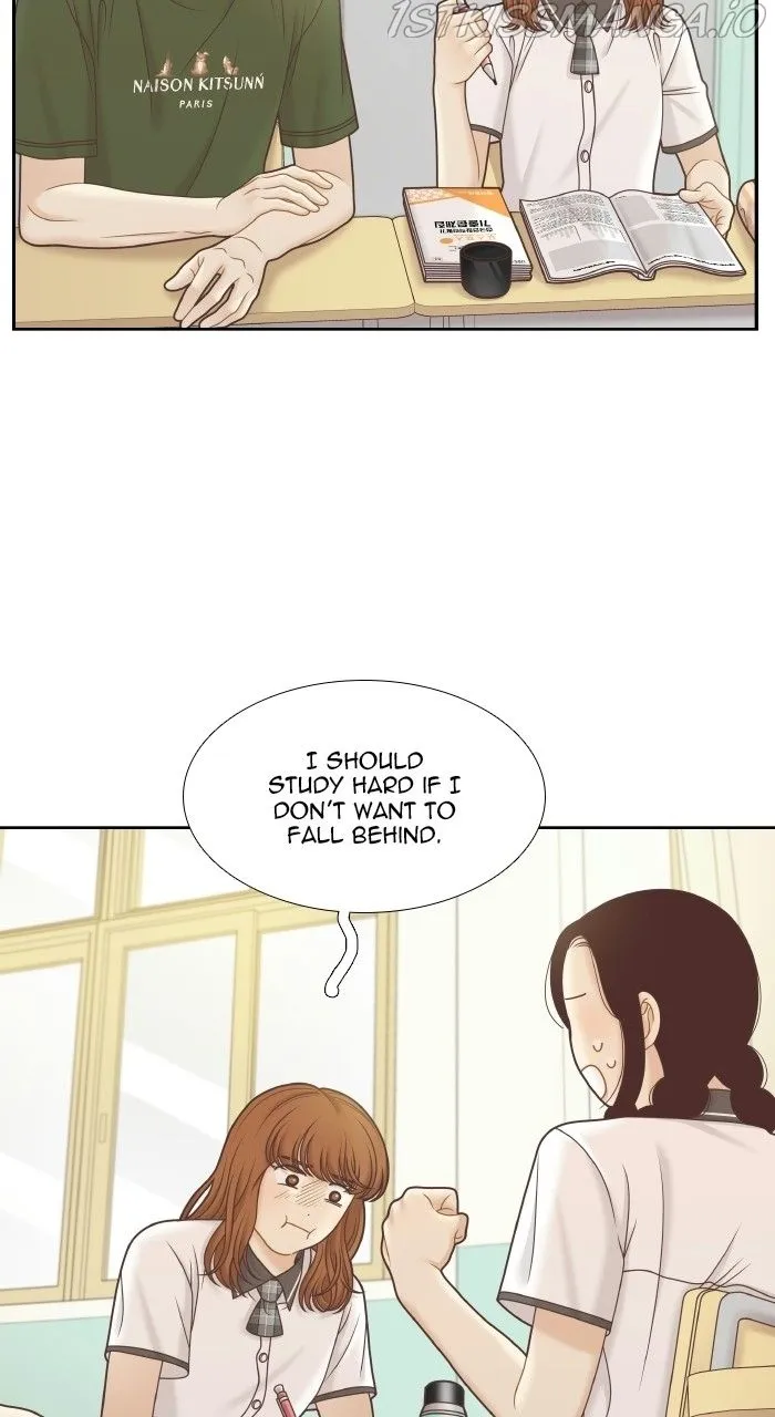 Girl’s World ( World of Girl ) Chapter 326 Online - página 10